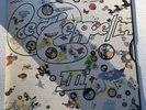 LED ZEPPELIN III 1970 SD 7201 1E/1E Broadway Working Pinwheel Super Clean NM LP