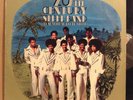 rare ultimate breaks 20TH CENTURY STEEL BAND funk WARM HEART COLD STEEL soul LP