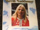 PRIVATE 1976 HI SEALED Psych LP - MERRELL FANKHAUSER 
