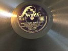 E+ DJANGO Reinhardt MINOR SWING 78 Tours RPM Swing 23 Gypsy Jazz Guitar Record