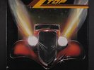 ZZ TOP: Eliminator LP Sealed (saw mark) Rock & Pop