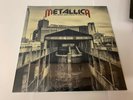 METALLICA - Live: Reunion Arena, Dallas, TX, 5 Feb 89. New 2LP + NEW SEALED