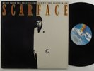 SCARFACE OST Various Artists MCA LP VG+/VG++