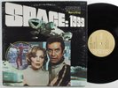 SPACE: 1999 OST Barry Gray RCA LP VG+ gatefold