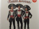 THREE AMIGOS OST Randy Newman/Elmer Bernstein WARNER BROS LP SEALED