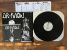 Dr. Know - Plug In Jesus LP/Burn Ep