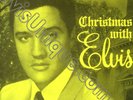 Elvis Presley - Christmas With Elvis Mint Australia EP