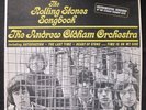 THE ANDREW OLDHAM ORCHESTRA Rolling Stones Songbook UK 1965 RARE 1st DECCA LP
