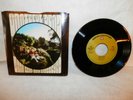 RARE 1968 GRATEFUL DEAD 45 Picture Sleeve DARK STAR / BORN CROSS-EYED WB 7186