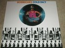 RODRIGUEZ - COLD FACT - NEW - LP RECORD