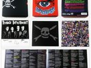 Teenage Bottlerocket Vinyl LP BOX SET NoFX Lillingtons Alkaline Trio Rancid