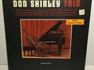 Don Shirley Trio “Self Titled” Cadence CLP-3046