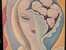 Layla And Other Assorted Love Songs Derek And The Dominos LP ATCO SD2704 1970