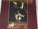 Bob Marley. The Box Set. Limited edition 9 album set
