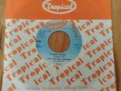 ? JUAN PIÑA*TOQUEN CUMBIA* AFRO TAMBO   LUCHO GALAN*GAITA DE MI TIERRA* 45 Stock