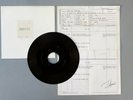 MARK HOLLIS TALK TALK 