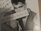 Super Rare Freestyle SIGNED Reinaldo 6x8 press photo High Power