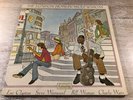 Howlin Wolf Eric Clapton The London Howlin Wolf Sessions Vinyl LP UK COC 49101