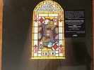 The Alan Parsons Project - The Turn Of A Friendly Card LP- Original STILL SEALED