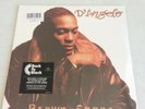 D'Angelo ?– Brown Sugar 1995 vinyl reissue