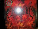 UNLEASHED - Hell´s Unleashed green Vinyl lim 100 NEU