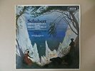 SXL 6173 WBg ED2 Schubert String Quintet in C Harand Cello UK Decca LP NM