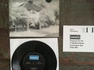 5 Oasis 7 inch vinyls - little by little, live forever, all around the world,