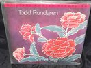 Todd Rundgren Something / Anything Sealed Vinyl Records Lp USA 1993 MFSL #0226