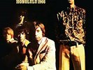 Rolling Stones-Honolulu 1966 (180G Coloured Vinyl) VINYL NEU