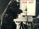BLEY,PAUL-IMPROVISIE VINYL LP NEU