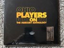 OHIO PLAYERS - FUNK ON FIRE, THE MERCURY ANTHOLOGY  Double LP(Sealed)