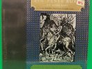 SEALED Bach Cantata No 80 A Mighty Fortress Is Our God Prohaska Vanguard BG 508