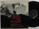 ROSEMARY'S BABY OST Christopher Komeda DOT LP NM mono promo