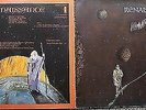 RENAISSANCE (YARDBIRDS) - ILLUSION 1971 german PSYCH/PROG LP  M-