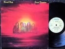 URIAH HEEP - SWEET FREEDOM Very rare 1973 Aussie HARD ROCK LP Release
