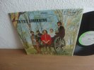 BRITISH NORTH AMERICAN ACT “In The Beginning” ORIGINAL CANADA PSYCH LP 1969