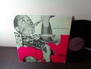 LESTER YOUNG & HIS TENOR SAX ALADDIN LP-802 / 1983 FRANCE IMPORT NEAR MINT JAZZ