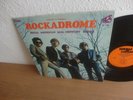 Rockadrome - Royal American 20th Century Blues - Original - Garage Psych Fuzz