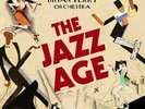 BRYAN ORCHESTRA FERRY - THE JAZZ AGE  VINYL LP NEU