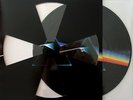 PINK FLOYD VINYL LP - THE DARK SIDE OF THE MOON - PICTURE DISC