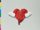 WEST KANYE 808S AND HEARTBREAK LP VINYL DELUXE NEU 33RPM