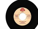 Cadillacs-Holy Smoke Baby/I Want To Know-Josie 842(Doowop 45)