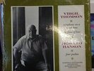 Virgil Thomson and Howard Hanson Mercury LP