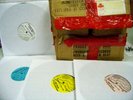 Rock Of Your Life NBC Radio Entertainment (44 LP Vinyl Broadcast) w/Original Box