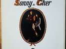 Sonny & Cher Little Man NEAR MINT ATCO Vinyl LP