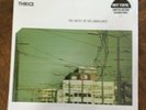 Thrice- The Artist In The Ambulance Vinyl 2xLP Hot Topic Excl Green/white Splat