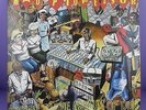 Mad Professor  ?– Dub Me Crazy Part 4 (Escape To The Asylum Of Dub), Original LP
