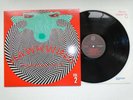 HAWKWIND-INDEPENDENT DAYS VOL2...RARE SUPERB  1ST UK PRESS N/M VINYL LP 1986