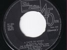 SUPREMES & FOUR TOPS * A Taste Of Honey * 1970 Northern SOUL MOTOWN * Dutch 45 *