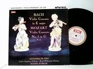 Kubelik*,  Mozart*,  Gioconda De Vito,  London Symphony Orchestra*  ? Violin Con